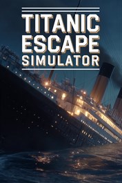 Titanic Escape Simulator