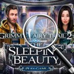 Hidden Object : The Sleeping Beauty