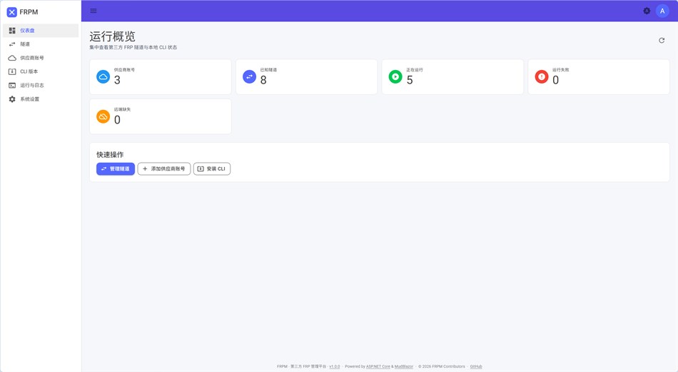 frpm (Windows) De: 秉烛夜思