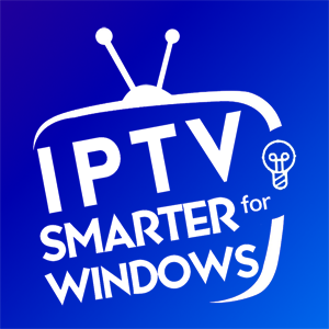 IPTV Smarter for Windows - TV ao vivo