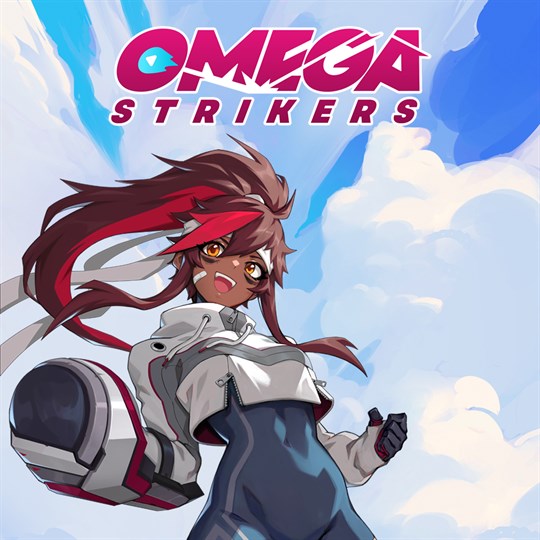 Omega Strikers for xbox