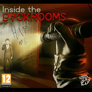 The Backrooms: Survival Game on the App Store