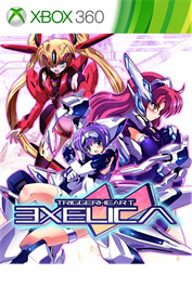 Triggerheart Exelica