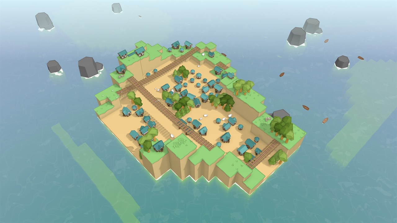 Bridges & Docks screenshot 1