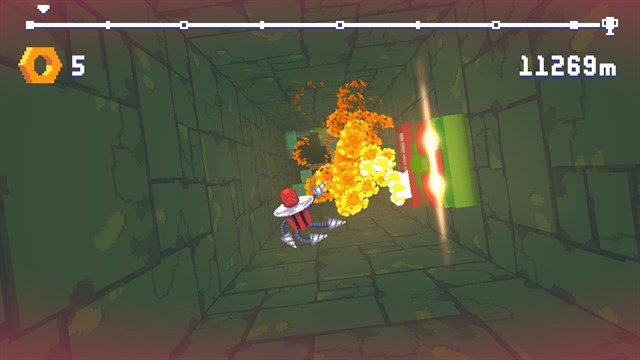 Scrap Divers screenshot 2