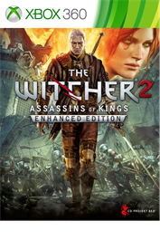 The Witcher 2: Assassins of Kings