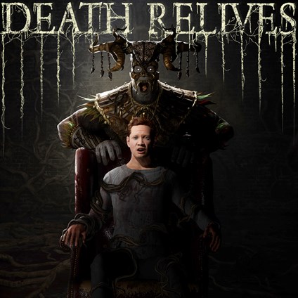 Death Relives Demo