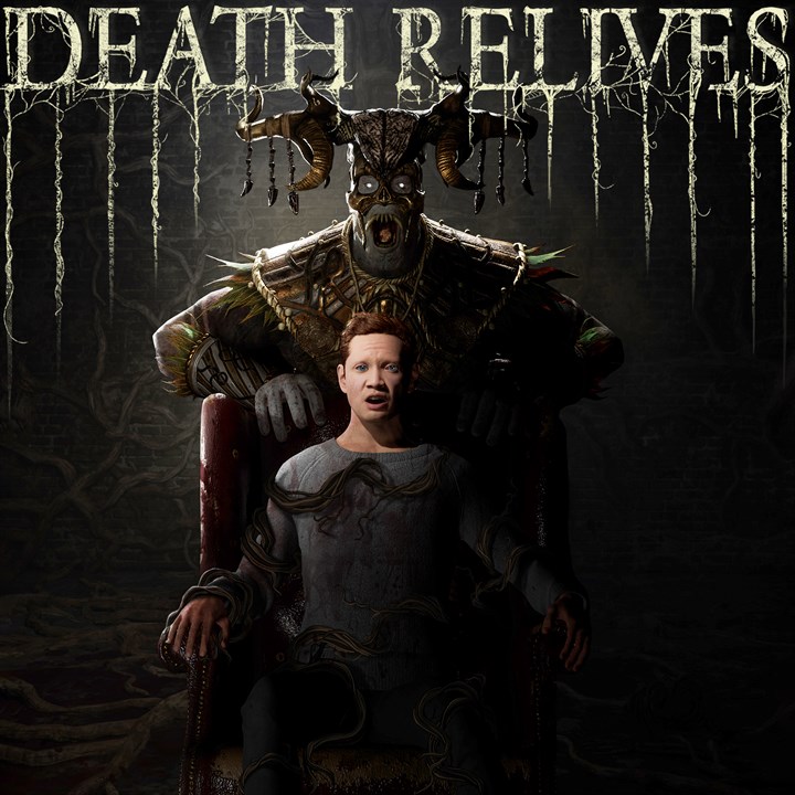 Death Relives Demo