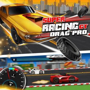 Super Racing GT : Drag Pro - Baixar e jogar gratuitamente no Windows ...