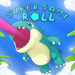 Super Sami Roll