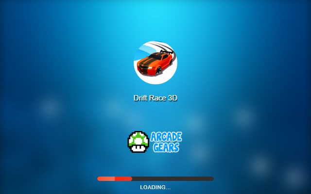 Drift Race 3D Game