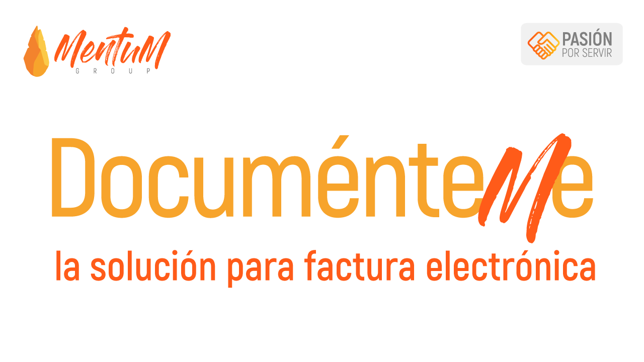 Snapshot 1 of Documénteme Facturación Electrónica