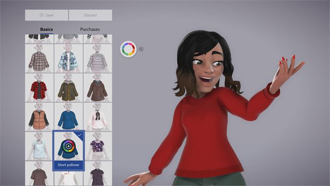 Featured image of post Roblox Avatar Editor Xbox One / Robloxcreator supports windows, android, ios and mac os, ps4, xbox one to be used for cheats to work.