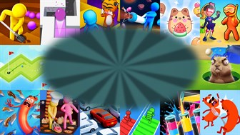 14 Couch Multiplayer Games