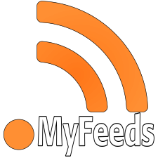 My RSS Feeds
