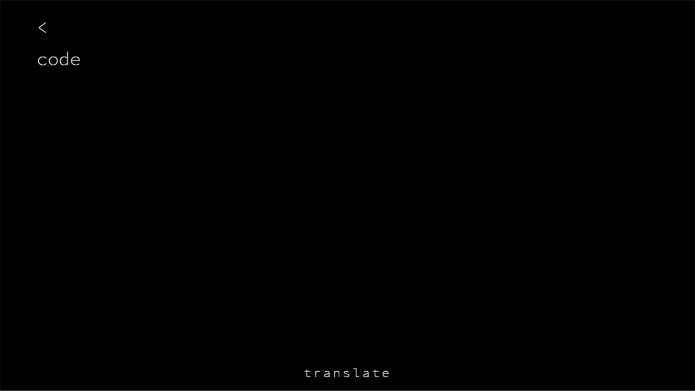 #2. Morse Code Lite (Windows) Podle: Aspirar