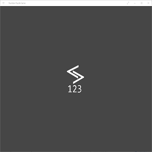 123 Puzzle - Microsoft Apps