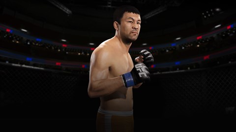 EA SPORTS™ UFC® 2 - Kazushi Sakuraba poids moyen