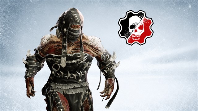 Esports Chrome Steel Hunter screenshot 1