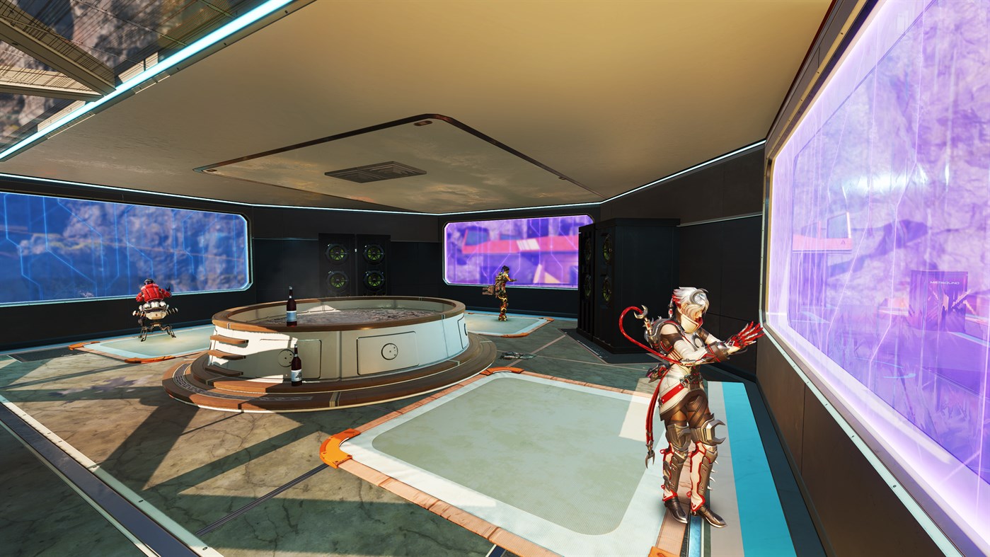 #2. Apex Legends™ (Xbox) Av: Electronic Arts