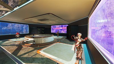 Apex Legends™ — скриншот 2