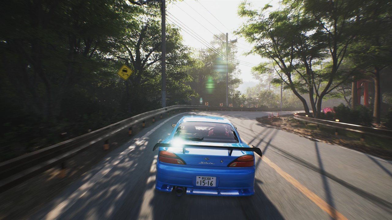 JDM: Japanese Drift Master & JDM: Made In USA screenshot 4