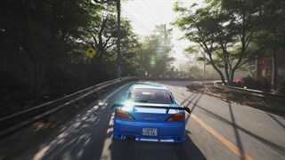 JDM: Japanese Drift Master & JDM: Made In USA screenshot 4