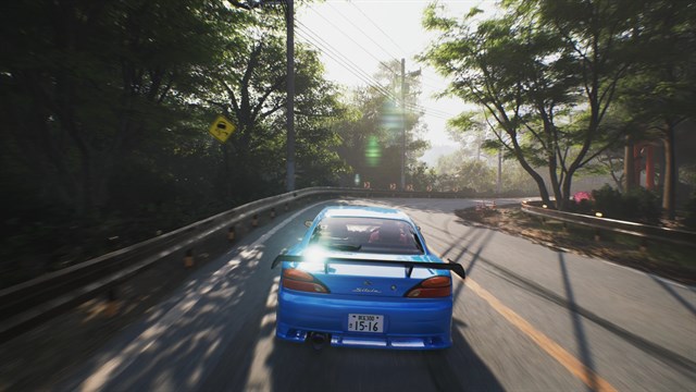 JDM: Japanese Drift Master & JDM: Made In USA screenshot 4