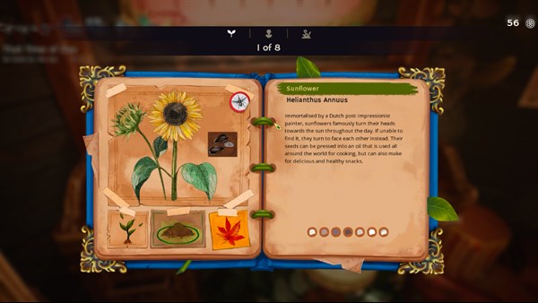 Garden Life Garden Party Edition screenshot