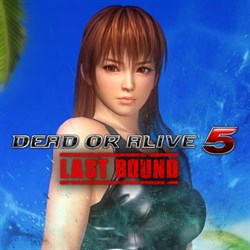Dead or Alive 5 Last Round Ultimate Sexy Phase 4