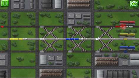 Epic Rail Screenshots 1