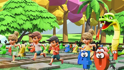 Snakes and Ladders Championship Demo