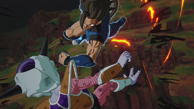 DRAGON BALL: Sparking! ZERO - Shallot (DRAGON BALL LEGENDS) screenshot 3
