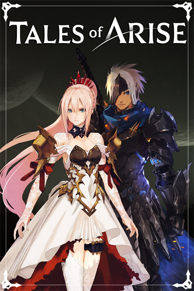 Tales of Arise (Xbox One)