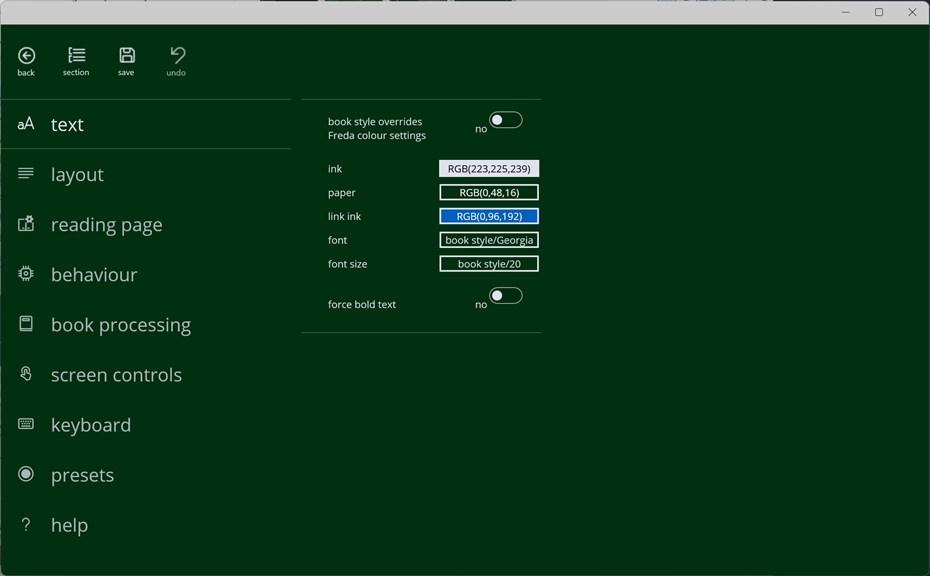 freda epub ebook reader_5