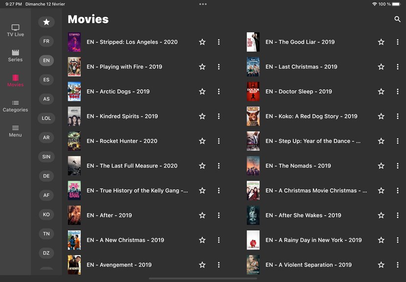 TvMate IPTV Player_6