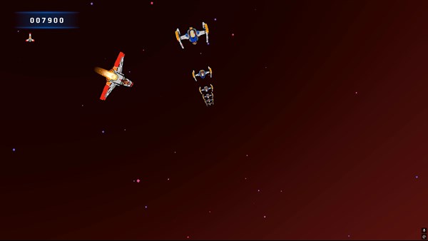 Vortexx — 2