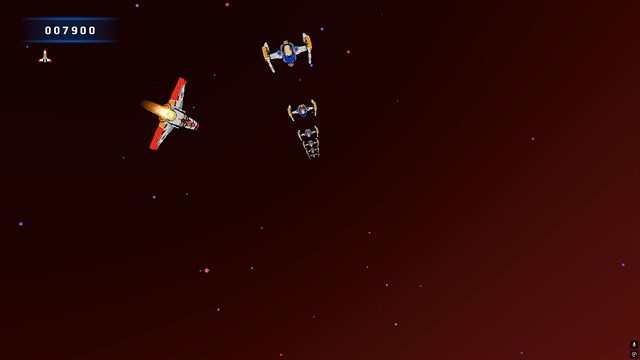 Vortexx screenshot 2