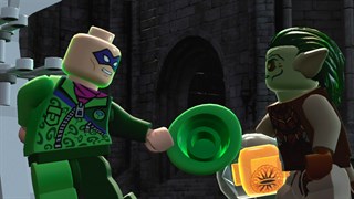 LEGO® Dimensions™ screenshot 6
