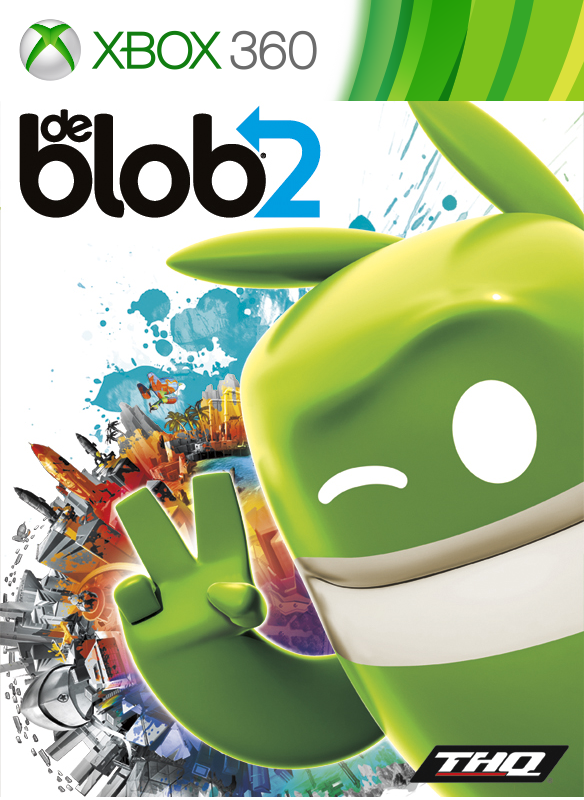 de Blob 2