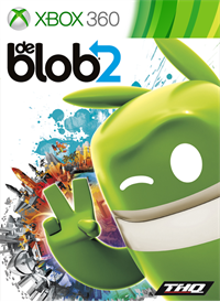 de Blob 2