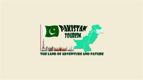 Pakistan Tourism Screenshots 1