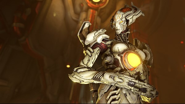 DOOM Eternal (BATTLEMODE - PC) — 3