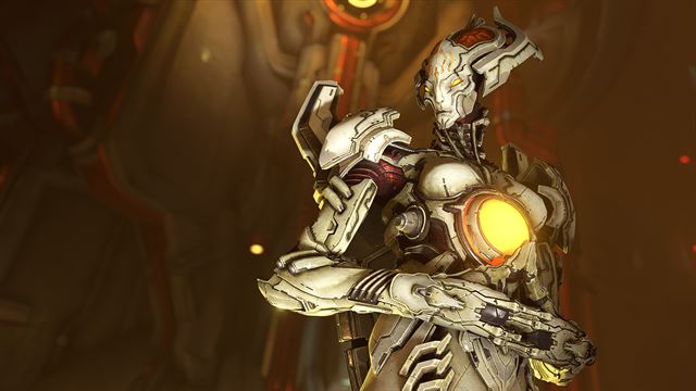 DOOM Eternal Standard Edition (PC) screenshot 3