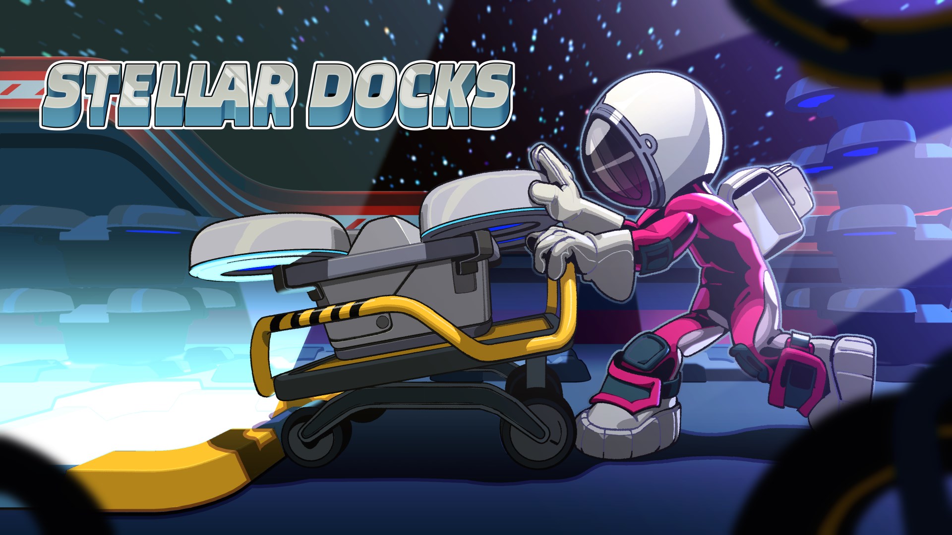 Stellar puzzles, logic without limits!