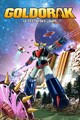 UFO ROBOT GRENDIZER – The Feast of the Wolves