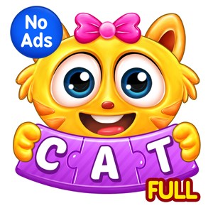 ABC Spelling - Spell & Phonics