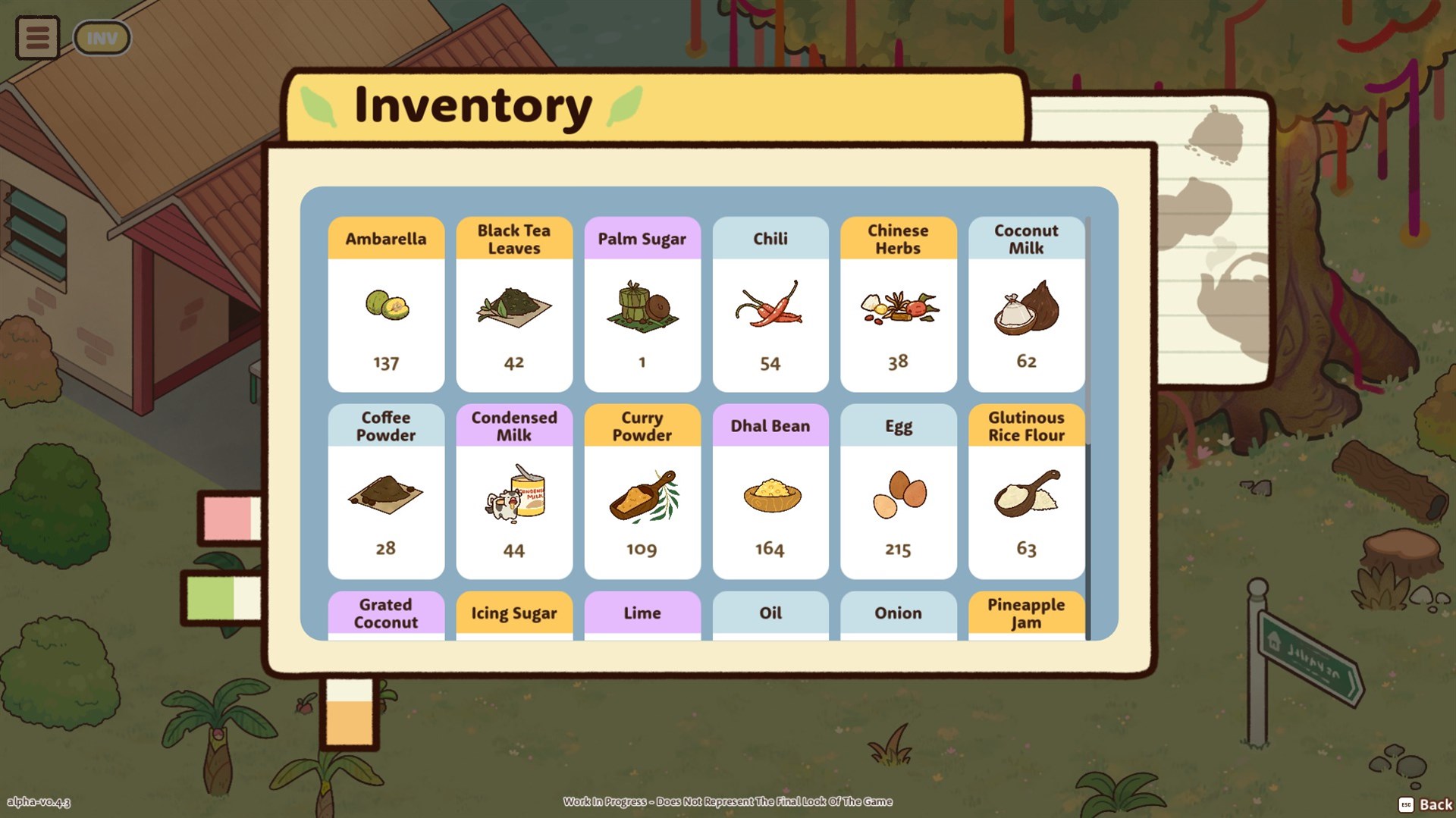 Screenshot 4 from Kooeh: A Timeless Delight