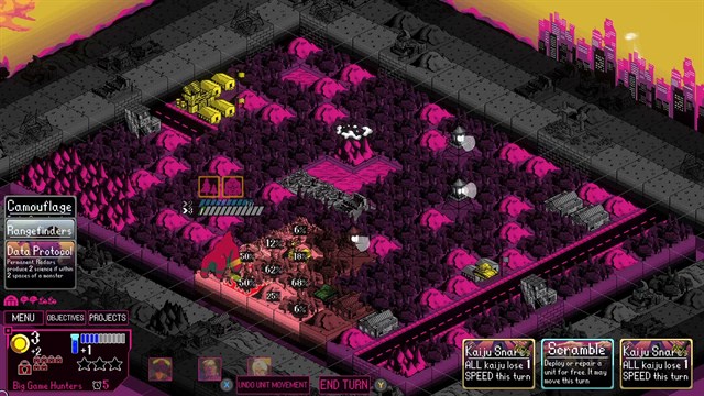 Kaiju Wars + Legend of Keepers - Monsters & Demons Bundle screenshot 1