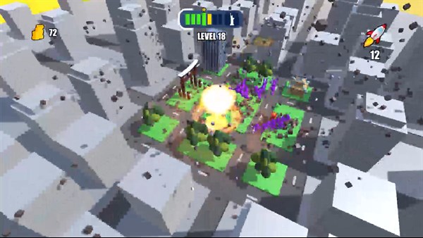 Gang Blast — 5